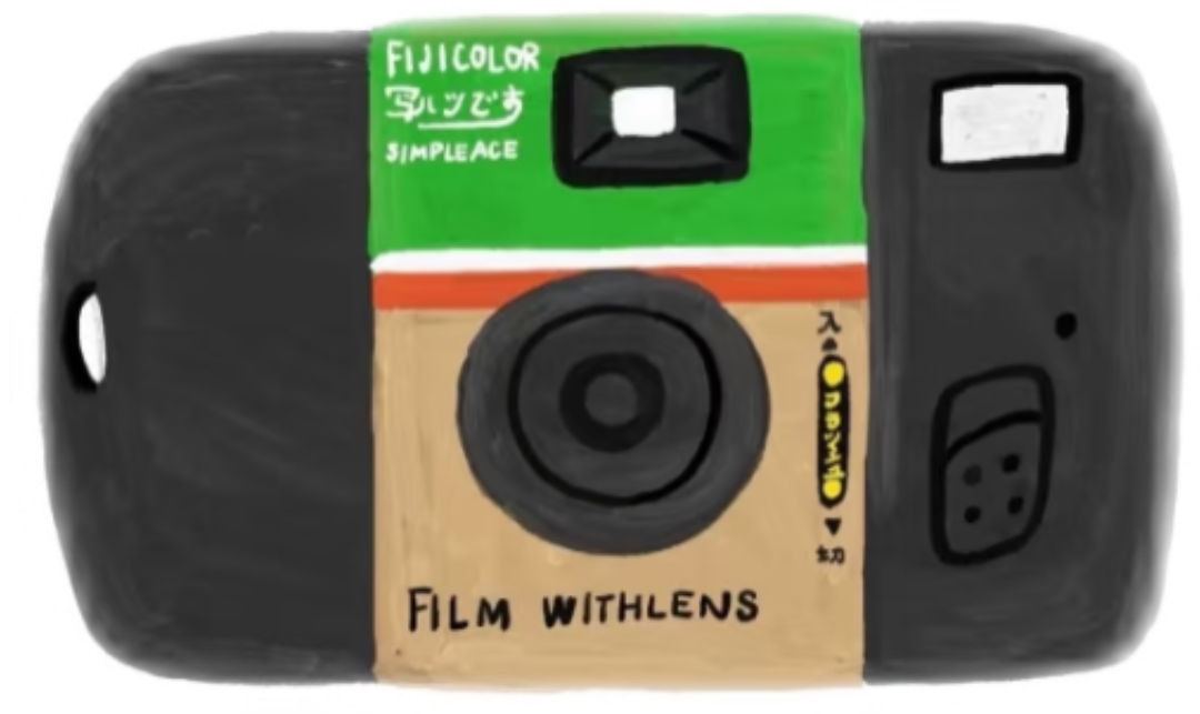 Film Camera