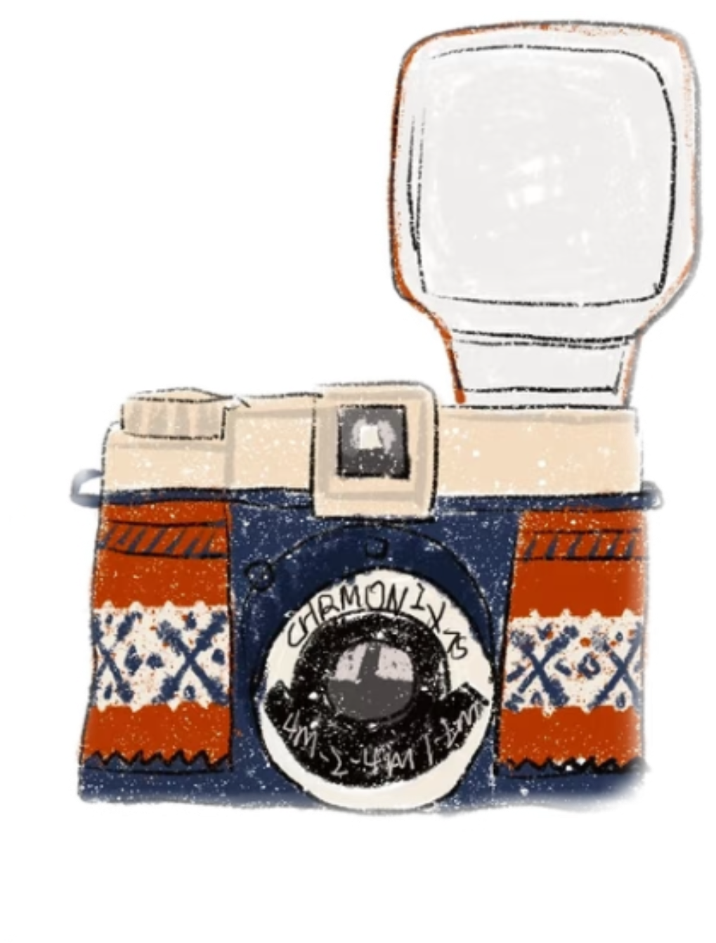 Digital Camera