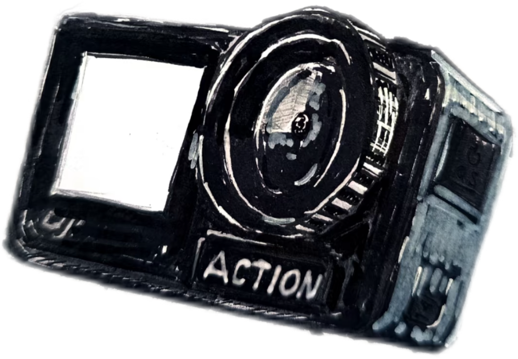 Video Camera