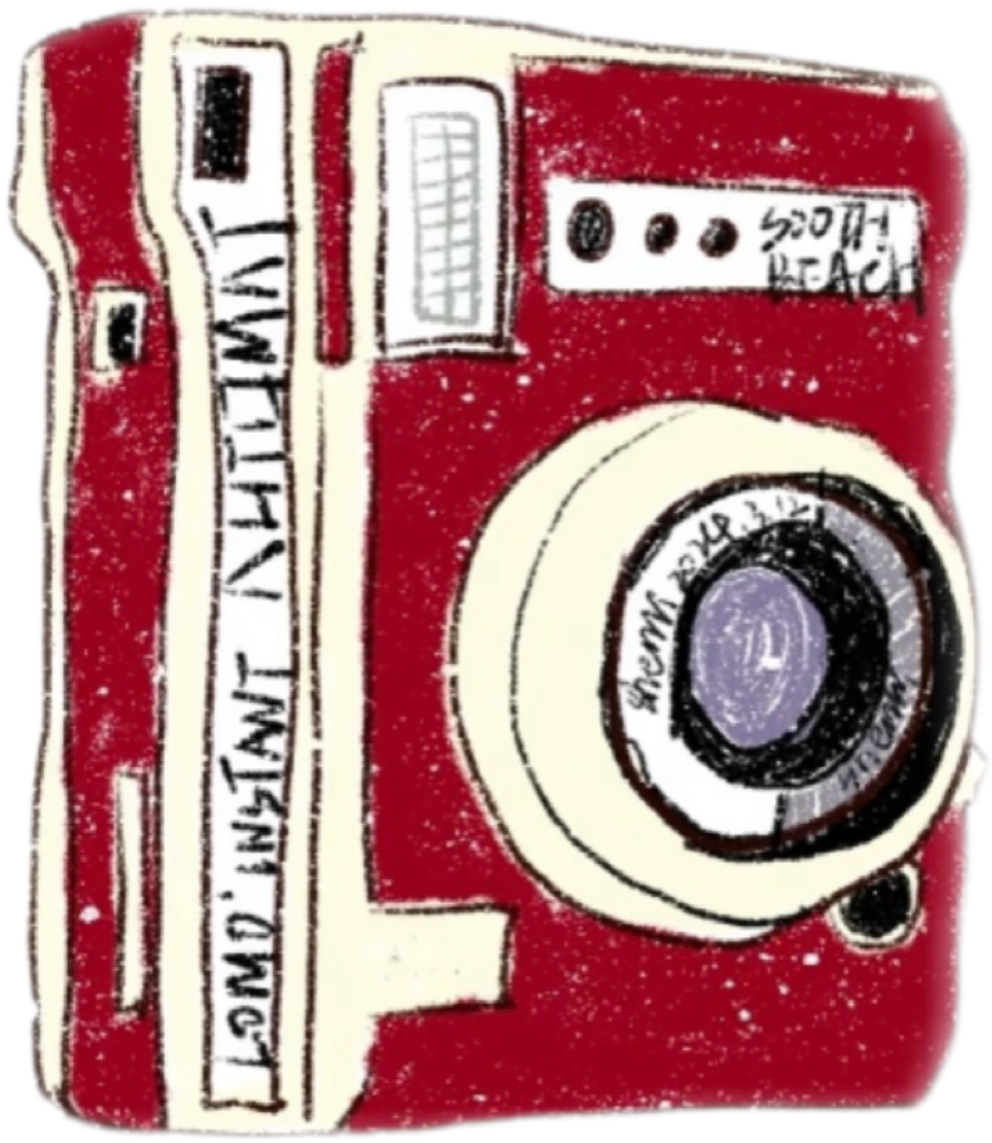 Camera icon