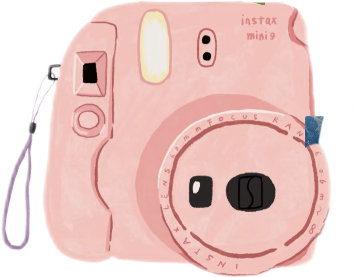 Instax Mini 9